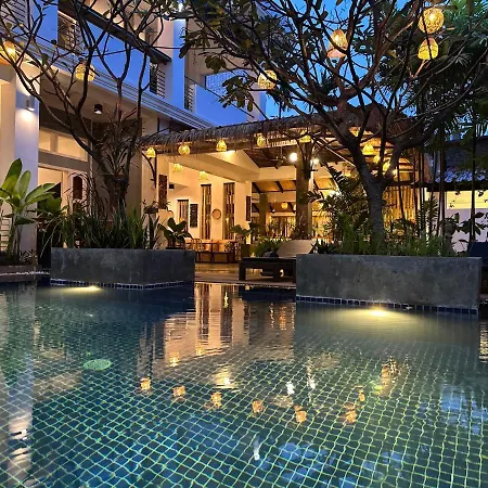 Hotel Babel Boutique