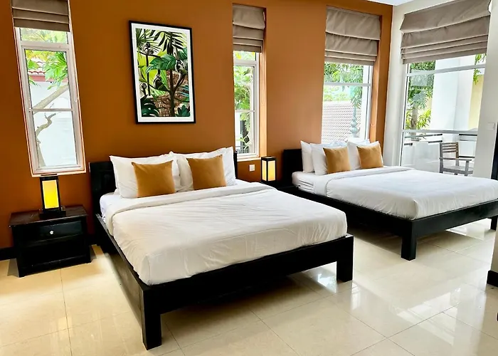 Hotel Babel Boutique