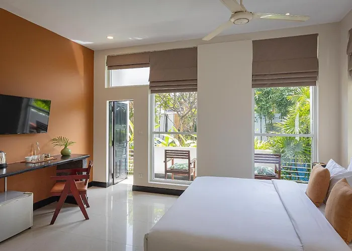 Hotel Babel Boutique