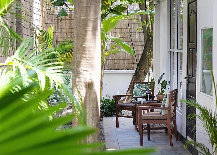Babel Boutique Siem Reap