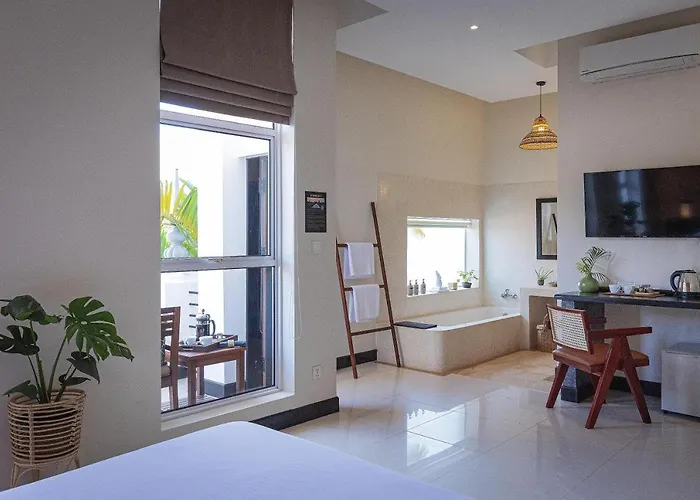 Hotel Babel Boutique 3*