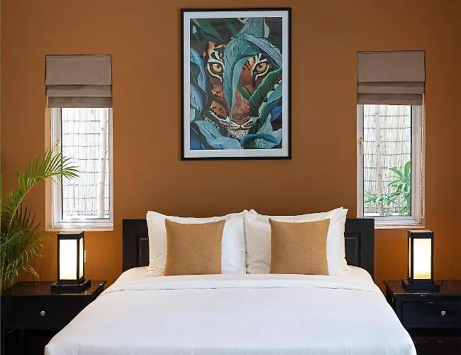 Babel Boutique Hotel