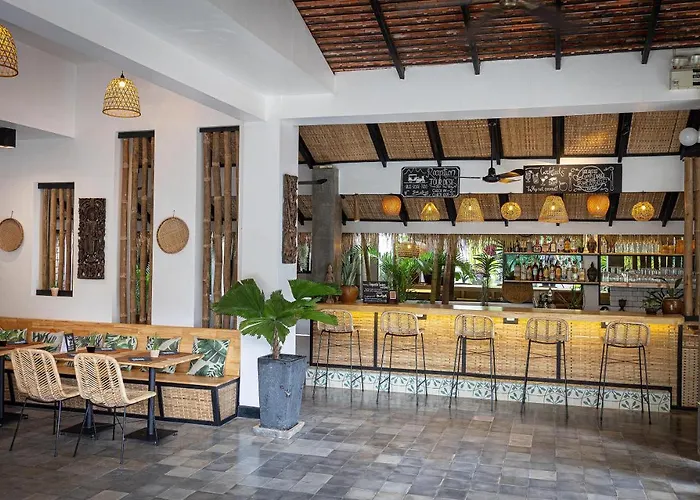 Babel Boutique Hotel