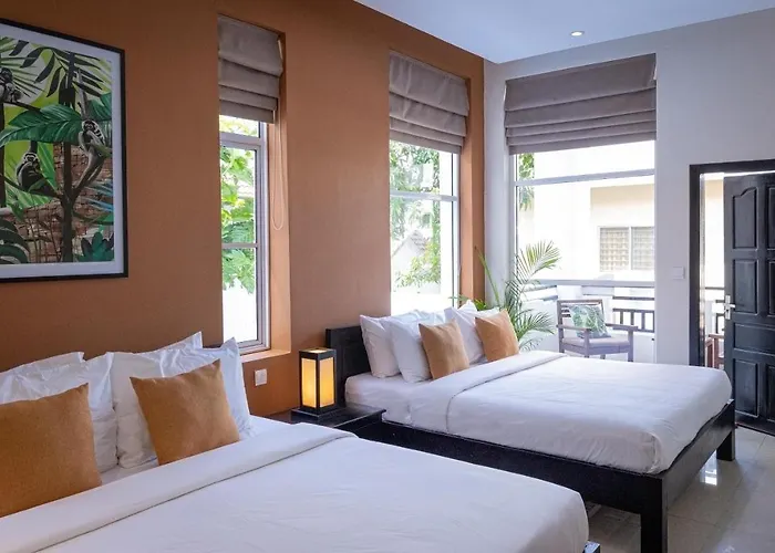 Hotel Babel Boutique 3*