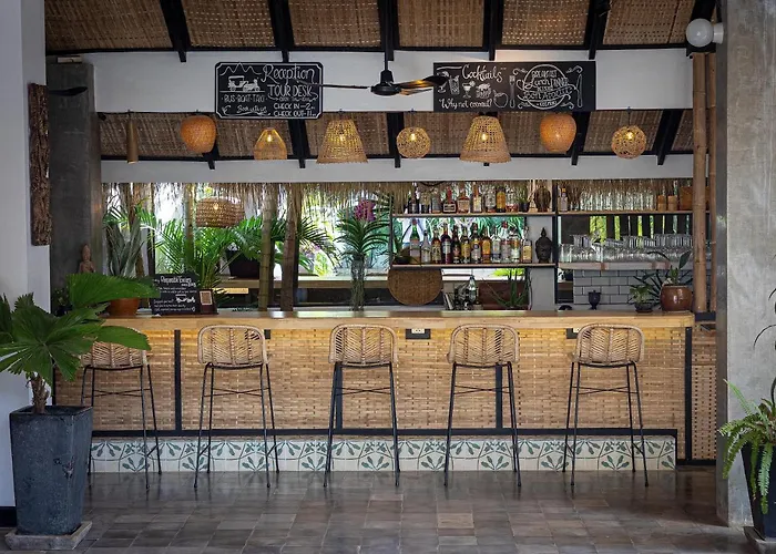 Hotel Babel Boutique 3*