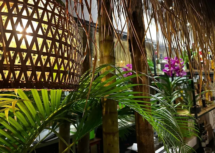 Hotel Babel Boutique 3*