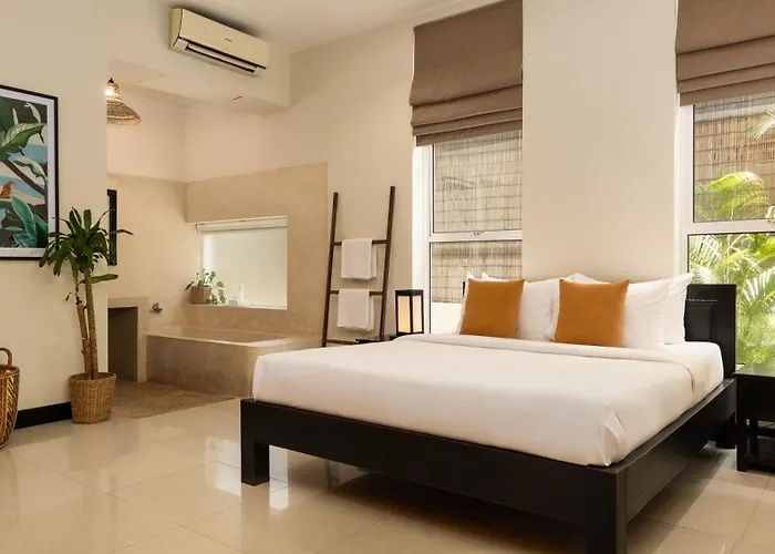 Babel Boutique Hotel