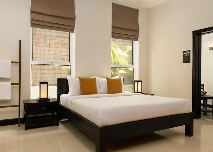 Hotel Babel Boutique