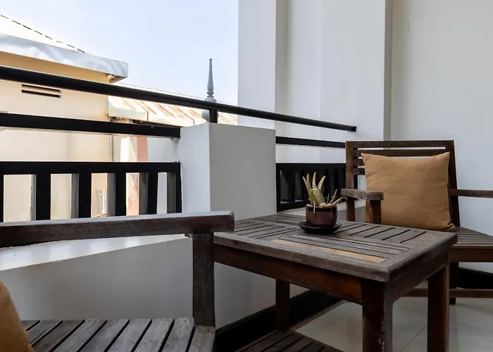 Hotel Babel Boutique 3*