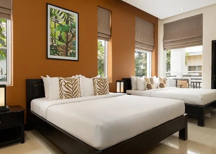 Babel Boutique 3*