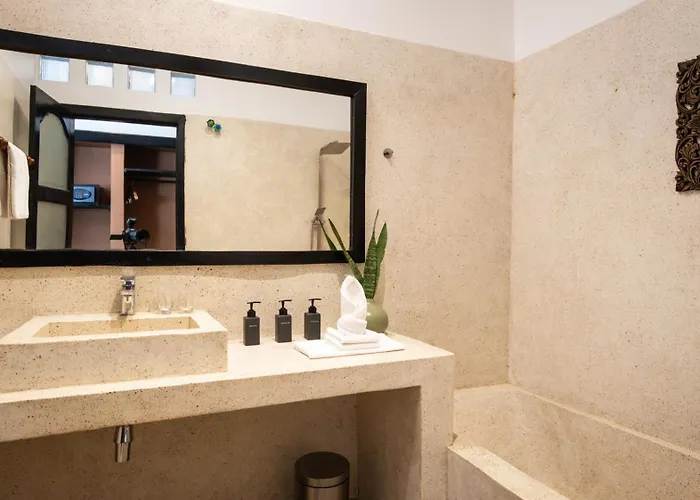 Babel Boutique 3* Siem Reap