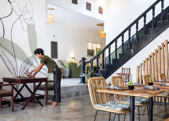 Hotel Babel Boutique