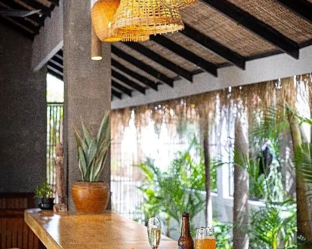Babel Boutique Siem Reap