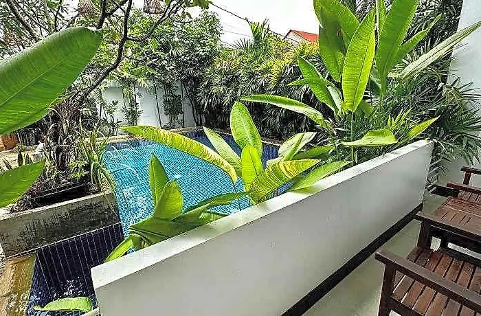 Babel Boutique Siem Reap