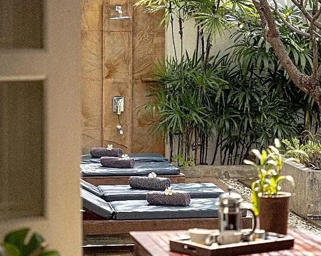 Babel Boutique Siem Reap
