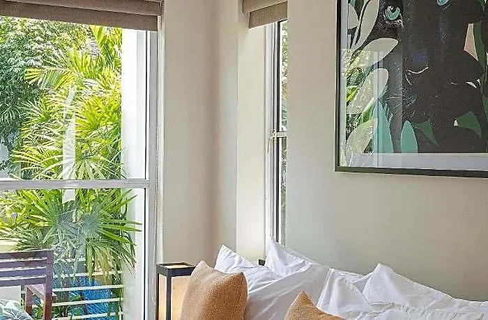 Babel Boutique Hotel