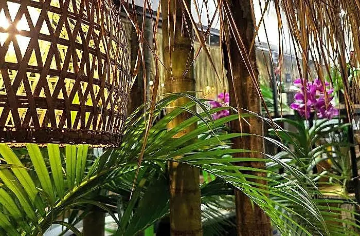 Babel Boutique Hotel