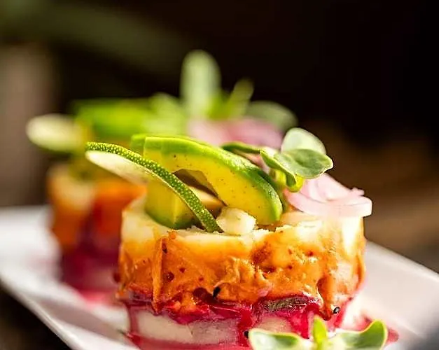 Babel Boutique 3* Siem Reap