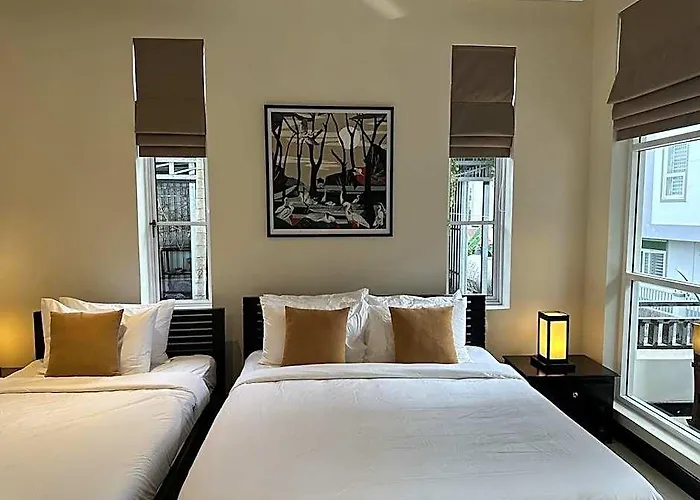 Hotel Babel Boutique 3*